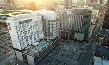 AC Hotel Nashville Downtown