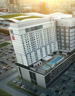 AC Hotel by Marriott Nashville Downtown