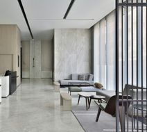 Fairfield by Marriott Vadodara Lobby