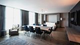 AC Hotel Nashville Downtown Suite