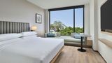 Fairfield by Marriott Vadodara Room