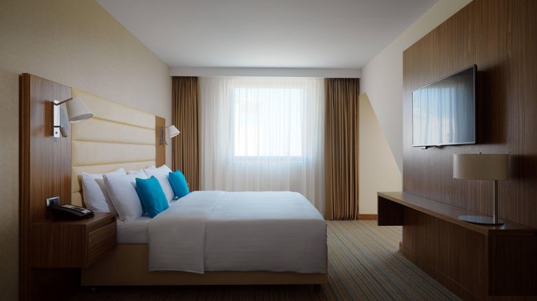 <b>Courtyard Marriott Belgrade City Center Suite</b>. Images powered by <a href="https://www.leonardoworldwide.com/" title="Leonardo Worldwide" target="_blank">Leonardo</a>.