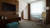 Courtyard Marriott Belgrade City Center Room
