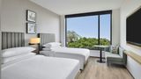Fairfield by Marriott Vadodara Room
