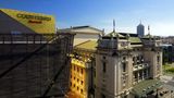 Courtyard Marriott Belgrade City Center Exterior