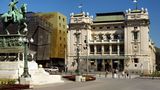 Courtyard Marriott Belgrade City Center Exterior