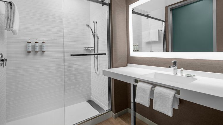 AC Hotel Bozeman Downtown Room