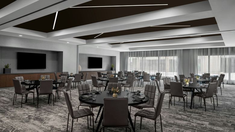 <b>AC Hotel Bozeman Downtown Meeting</b>. Images powered by <a href="https://www.leonardoworldwide.com/" title="Leonardo Worldwide" target="_blank">Leonardo</a>.