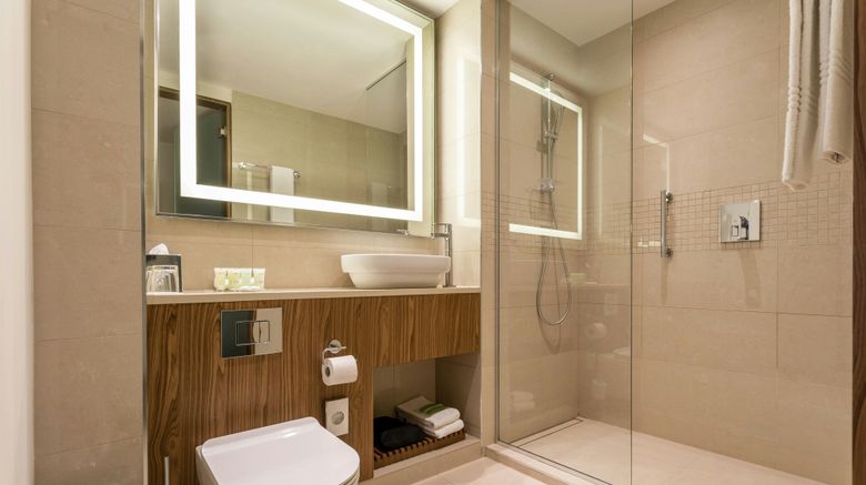 <b>Courtyard Marriott Belgrade City Center Room</b>. Images powered by <a href="https://www.leonardoworldwide.com/" title="Leonardo Worldwide" target="_blank">Leonardo</a>.