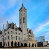 Union Station Hotel Autograph Collection