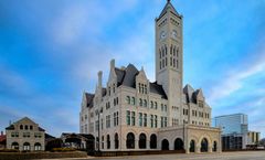 Union Station Hotel Autograph Collection