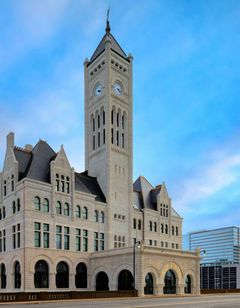 Union Station Hotel Autograph Collection
