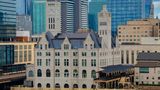 Union Station Hotel Autograph Collection Exterior
