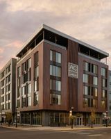 AC Hotel Bozeman Downtown