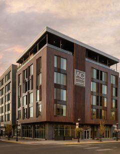 AC Hotel Bozeman Downtown