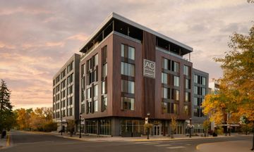 AC Hotel Bozeman Downtown