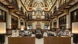 Union Station Hotel Autograph Collection Lobby