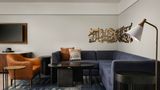 Union Station Hotel Autograph Collection Room