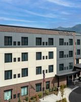 Courtyard by Marriott Bozeman