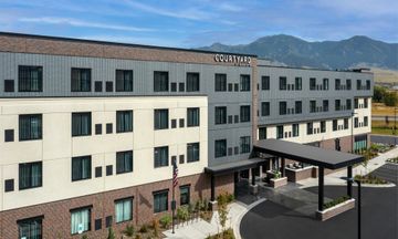 Courtyard by Marriott Bozeman