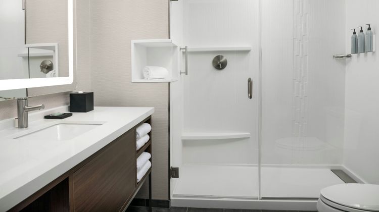 Courtyard by Marriott Bozeman Room