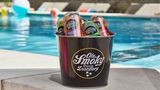 AC Hotel Nashville Downtown Pool