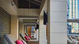AC Hotel Nashville Downtown Recreation