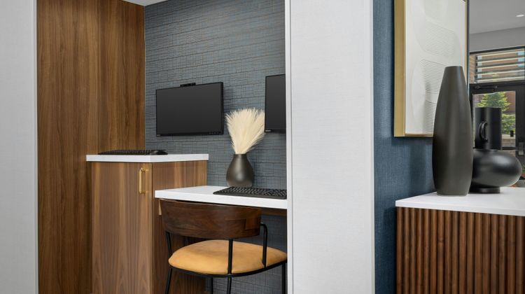 Courtyard by Marriott Bozeman Other