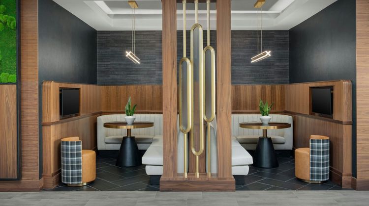 Courtyard by Marriott Bozeman Other