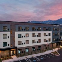 Courtyard by Marriott Bozeman