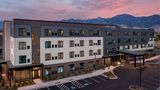 <b>Courtyard by Marriott Bozeman Exterior</b>. Images powered by <a href="https://www.leonardoworldwide.com/" title="Leonardo Worldwide" target="_blank">Leonardo</a>.