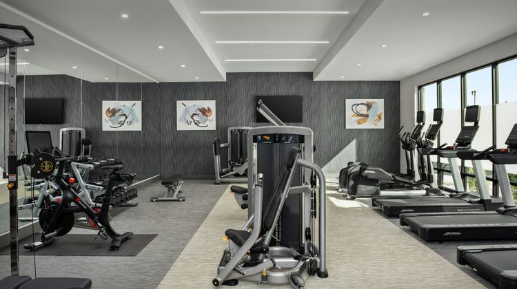Courtyard by Marriott Bozeman Health Club