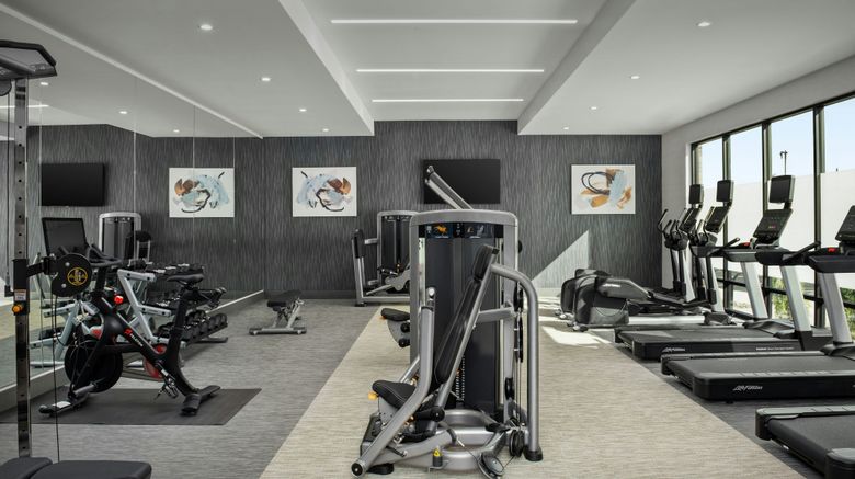 <b>Courtyard by Marriott Bozeman Health Club</b>. Images powered by <a href="https://www.leonardoworldwide.com/" title="Leonardo Worldwide" target="_blank">Leonardo</a>.