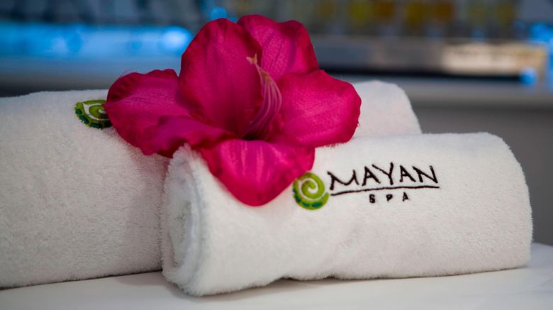 <b>Renaissance Barcelona Hotel Spa</b>. Images powered by <a href="https://www.leonardoworldwide.com/" title="Leonardo Worldwide" target="_blank">Leonardo</a>.