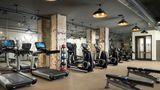 Union Station Hotel Autograph Collection Health Club