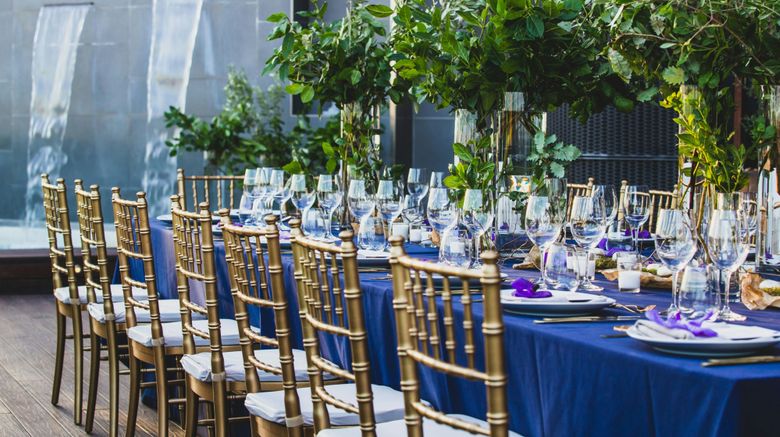 <b>Renaissance Barcelona Hotel Meeting</b>. Images powered by <a href="https://www.leonardoworldwide.com/" title="Leonardo Worldwide" target="_blank">Leonardo</a>.