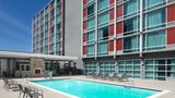 Courtyard Columbia Downtown at USC Pool