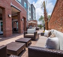 Courtyard Columbia Cayce Exterior