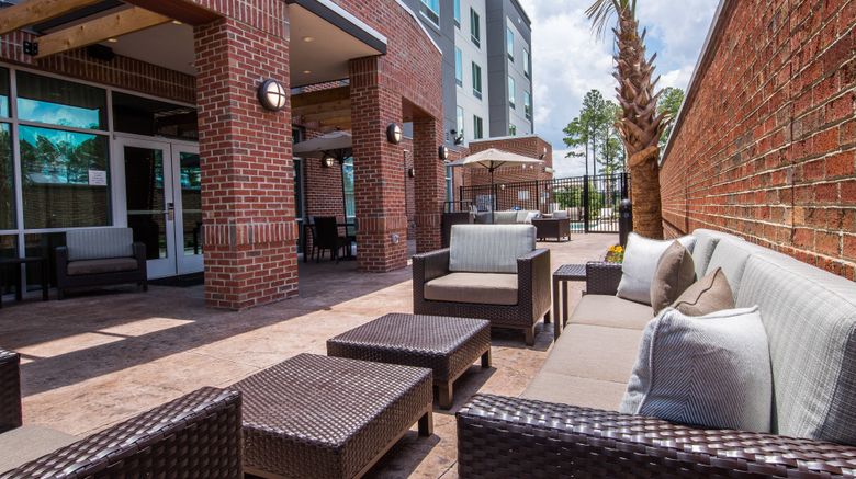<b>Courtyard Columbia Cayce Exterior</b>. Images powered by <a href="https://www.leonardoworldwide.com/" title="Leonardo Worldwide" target="_blank">Leonardo</a>.