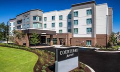 Courtyard Columbia Cayce