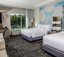 Courtyard Columbia Cayce Room