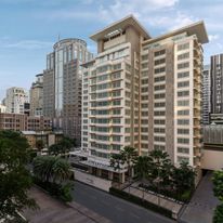 Courtyard by Marriott Bangkok