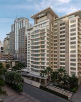 Courtyard by Marriott Bangkok