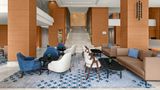Courtyard by Marriott Bangkok Lobby