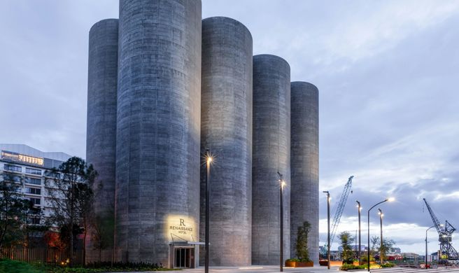 Bordeaux’s Grand Crus: A Guide to the City’s Most Luxurious Hotels