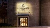 Renaissance Bordeaux Hotel Exterior