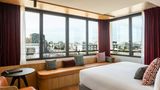 Renaissance Bordeaux Hotel Room