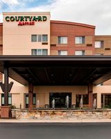 Courtyard Chicago Schaumburg/Woodfield M