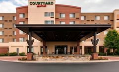 Courtyard Chicago Schaumburg/Woodfield M
