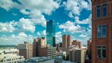 Aloft Fort Worth Downtown Room